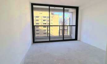 Imagem 3: Studio para venda , 22.48m²