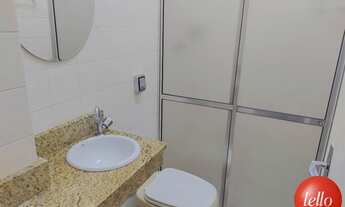 Imagem: São Paulo - Apartamento Padrão - Perdizes