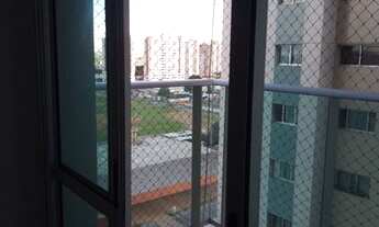 Imagem 4: Gama/DF, Residencial Gamaggiore, Apt 2quartos e suíte