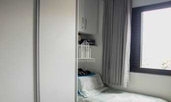 Imagem 6: 2 dormitórios, 1 vaga no jabaquara