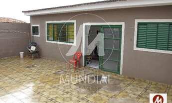 Imagem 4: Casa (térrea na rua) 3 dormitórios/suite, cozinha planejada