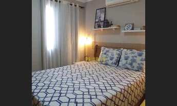 Imagem 3: Casa com 2 dormitórios à venda, 80 m² por R$ 440.000,00 - Condomínio Vila Flora - Sorocaba