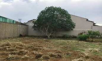 Imagem: Lotes de esquina no Jardim das Rosas 420