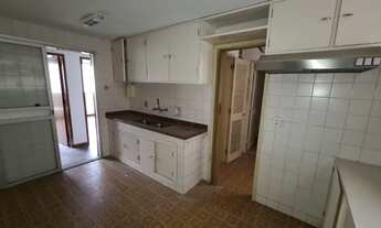 Imagem 3: Apartamento com 3 Quartos à Venda, 100 m² Por R$ 750.000 - Icaraí - Niterói/RJ