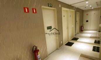 Imagem 5: Apartamento com 2 dormitórios à venda, 76 m² por R$ 810.000 - Empresarial 18 do Forte - Ba