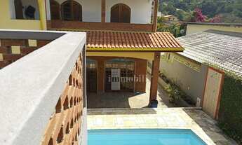 Imagem: Casa com 5 dormitórios à venda, 500 m²