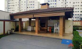 Imagem 5: Apartamento à venda, 72 m² por R$ 365.000,00 - Parque Industrial - São José dos Campos/SP