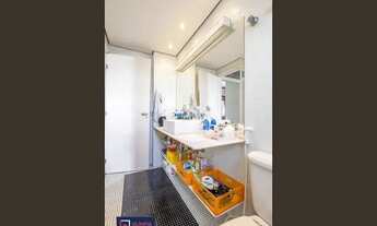 Imagem 5: Cobertura Venda Vila Madalena 180 m² 2 Dormitórios