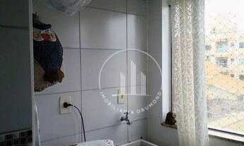 Imagem 7: Apartamento à venda, 59 m² por R$ 205.000,00 - Forquilhas - São José/SC