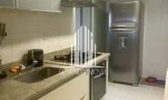 Imagem 7: Apartamento de 96m² com 2 suítes, 3 vagas no Celebration - Barra Funda