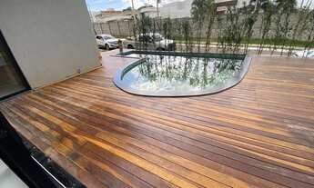 Imagem: Casa para venda tem 268 metros quadrados