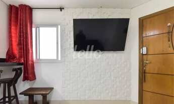 Imagem: São Bernardo do Campo - Apartamento Padrão