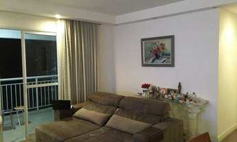 Imagem 6: Apartamento com 4 dormitórios à venda, 126 m² por R$ 900.000,00 - Jardim Wanda - Taboão da