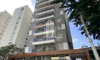 Imagem 7: Mobi One Paulista Apartamento Studio à venda de 25m²