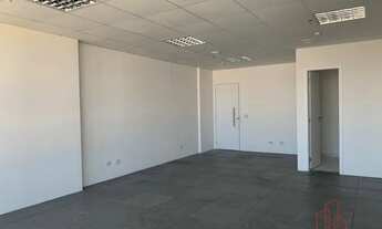 Imagem 7: JUNDIAí - Conjunto Comercial/Sala - Chácara Urbana