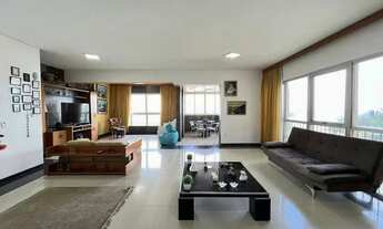 Imagem: Edf. Bosque das Gaivotas - 4 quartos na