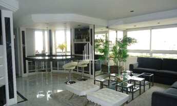 Imagem: Apartamento com 3 dormitórios à venda