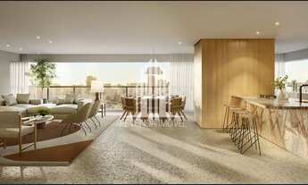 Imagem 7: Duplex de 450m² com 5 Suítes, 5 vagas no Morumbi