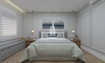 Imagem 3: APARTAMENTO SABARA 122M2 CUMARU SP GOLF