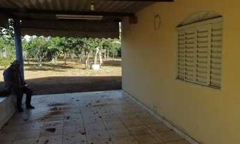 Imagem 4: Chácara 2 Hectares Chacara De 20.000M2, São 20.000M2!. 9M6UNS