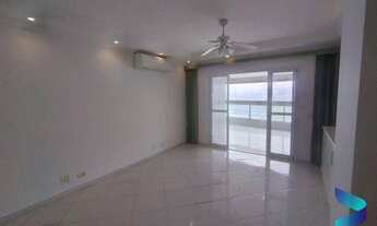 Imagem 2: Apartamento com 4 dormitórios à venda, 225 m² por R$ 1.500.000,00 - Aviação - Praia Grande