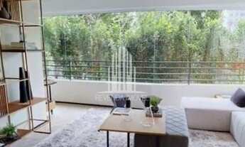 Imagem 7: Apartamento de 64m² com 2 dormr/1 suíte, 2 vagas no Ver.de Panorama - Butantã