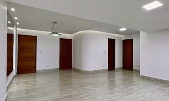 Imagem 5: Apartamento com 3 suítes à venda, 107 m² por R$ 480.000 - Parque Amazônia - Goiânia/GO