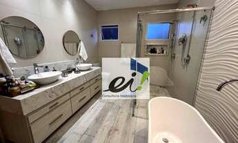 Imagem 4: Casa com 4 dormitórios à venda por R$ 2.750.000,00 - Santa Rosa - Belo Horizonte/MG