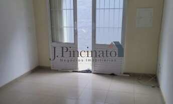 Imagem: Jundiaí - Casa Padrão - Ponte São João