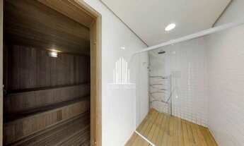 Imagem 3: Cobertura Triplex no Brooklin 275m² com 3 dormitórios e 2 vagas com deposito