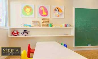 Imagem: Apartamento à venda, 96 m² por R$ 720.000,00