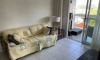 Imagem 3: Apartamento com 2 quartos à venda, 92 m² por R$ 700.000 - Piratininga - Niterói/RJ