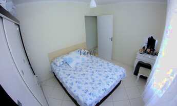 Imagem 6: Apartamento a venda condomínio Céu Azul 3 - Hortolândia/SP