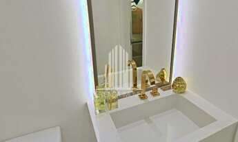 Imagem 7: APARTAMENTO DE 132M² COM TRES DORMITORIOS, TRES SUITES E DUAS VAGAS EM GREEN VIEW BUTANTÃ