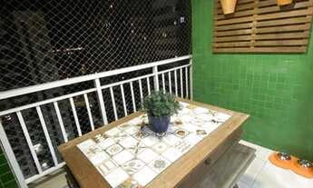 Imagem: Condomínio Altos do Farol