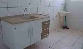 Imagem: Apto Res. Bonardi andar baixo