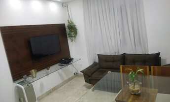 Imagem 2: Apartamento 3 quartos à venda, 3 quartos, 1 suíte, 1 vaga, SALGADO FILHO - BELO HORIZONTE