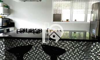 Imagem 3: Casa, 470 m² - venda por R$ 2.500.000,00 ou aluguel por R$ 15.170,00/mês - Condomínio Terr