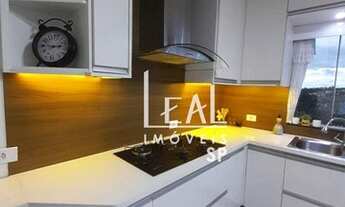 Imagem: Sobrado com 4 dormitórios à venda, 147