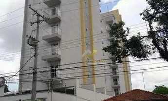 Imagem 4: Loft com 1 dormitório à venda, 42 m² por R$ 280.000,00 - Vila Alpina - Santo André/SP