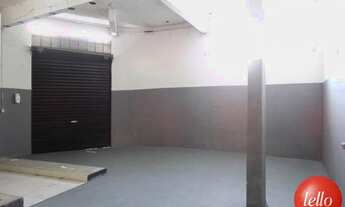 Imagem 3: São Paulo - Galpão/Depósito/Armazém - Mooca