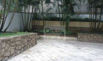 Imagem 4: Apartamento com 2 dormitórios, 103 m² - venda por R$ 1.150.000,00 ou aluguel por R$ 5.530