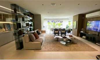 Imagem 6: APARTAMENTO DE 125M² COM 3 SUÍTES, 4 BANHEIROS E 2 VAGAS Á VENDA NO BROOKLIN