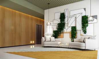 Imagem 4: Studio em Pinheiros 24m² com 1 dormitório