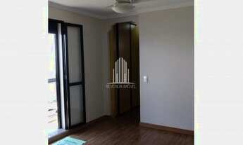 Imagem 2: Apartamento maravilhoso no último andar do prédio face norte