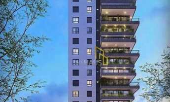 Imagem 3: Apartamento com 3 dormitórios à venda, 172 m² por R$ 1.250.000 - Victor Konder - Blumenau