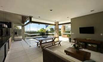 Imagem 6: CASA EM CONDOMÍNIO RESIDENCIAL em CAMPINAS - SP, RESIDENCIAL PARQUE DAS ARAUCÁRIAS