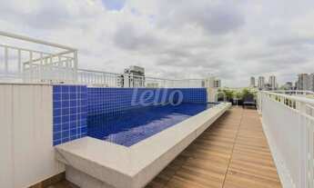 Imagem 7: São Paulo - Apartamento Padrão - Vila Mariana