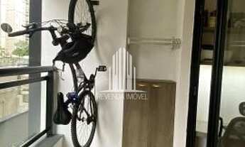 Imagem 7: Studio de 38m² mobiliado no D.stay Ibirapuera - Indianópolis