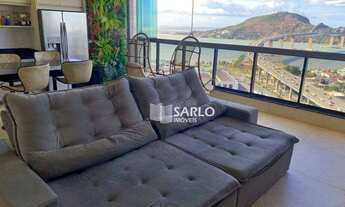 Imagem 5: Apartamento na Enseada do Suá